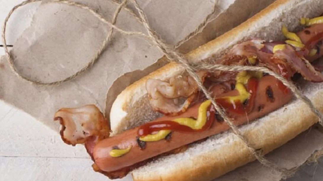 Η light συνταγή για hot dog: πώς θα το φτιάξεις μόνο με 291 θερμίδες!