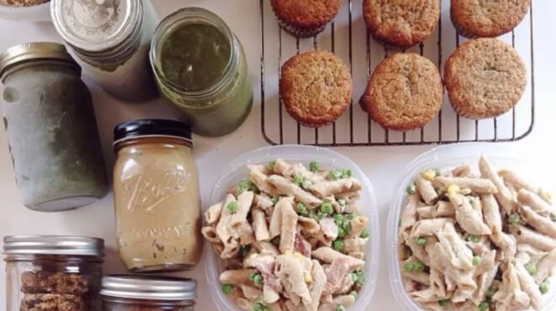 6 λογαριασμοί στο Instagram που μας εμπνέουν για καλή διατροφή