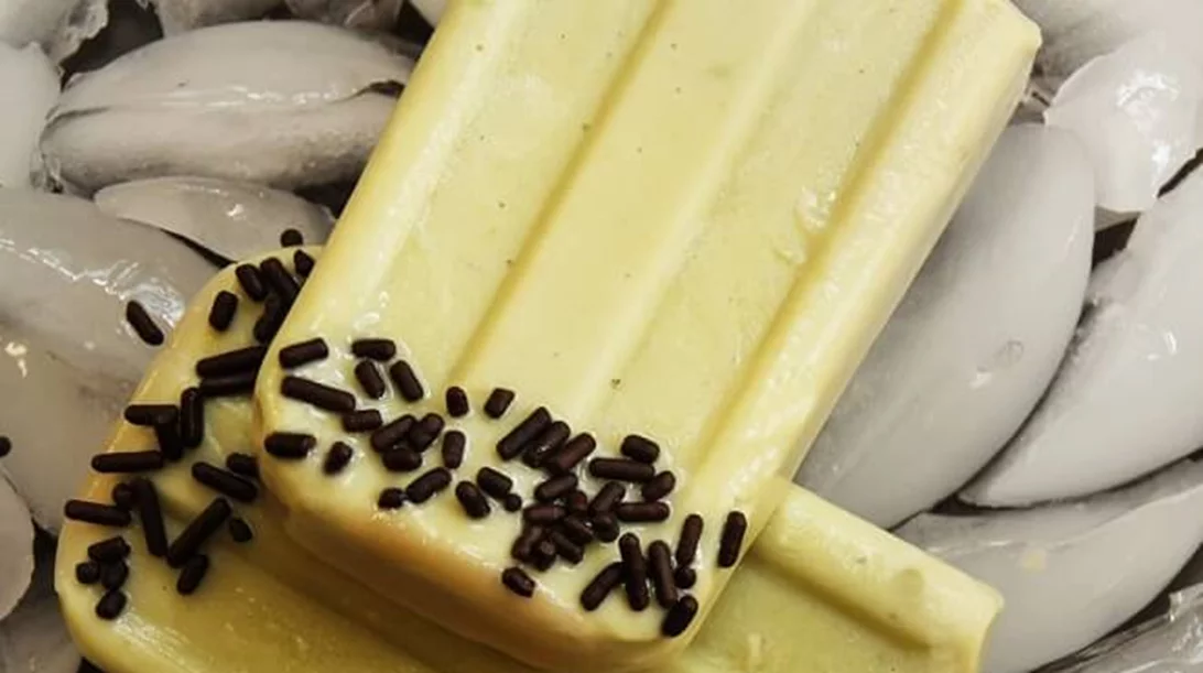 Light συνταγές για γλυκά με αβοκάντο από τη διαιτολόγο Κλειώ Δημητριάδου (Θες μους σοκολάτα ή γρανίτα;)