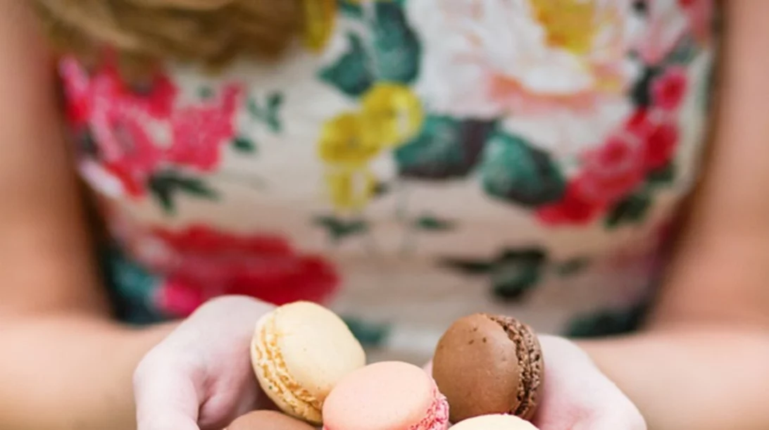 Πώς θα αδυνατίσω τώρα; 15 τρικ για διατροφή ΧΩΡΙΣ ΔΙΑΙΤΑ (που μας είπε η διαιτολόγος!)