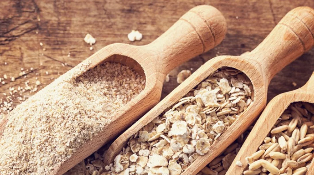 Σπόροι και δημητριακά ολικής αλέσεως: Μάθε τους υδατάνθρακες που αδυνατίζουν