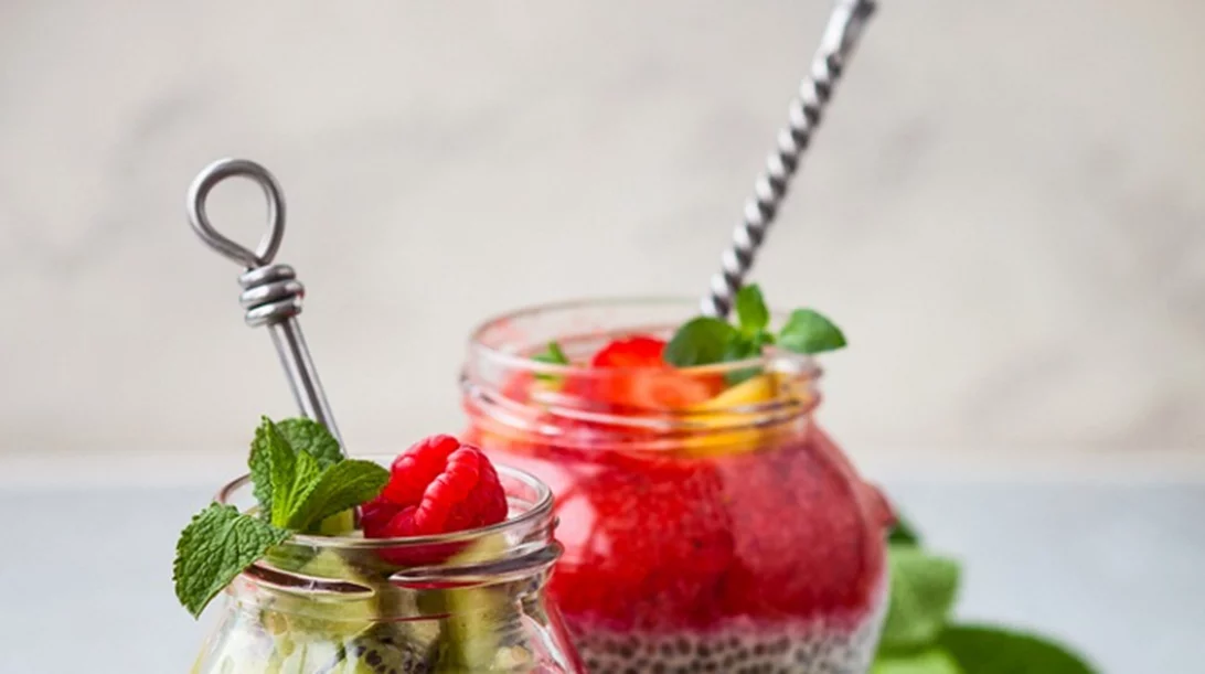 2 συνταγές για υγιεινά smoothies για ενίσχυση ανοσοποιητικού!