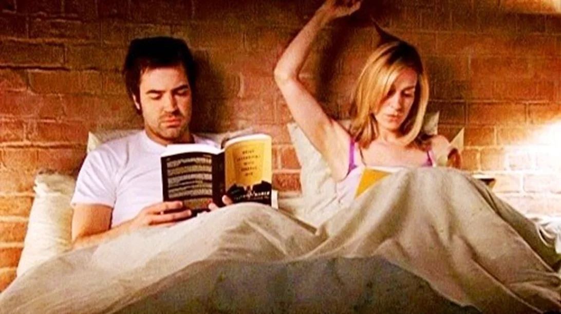 Μήπως η απιστία είναι χαρακτηριστικό των ανθρώπων τελικά;