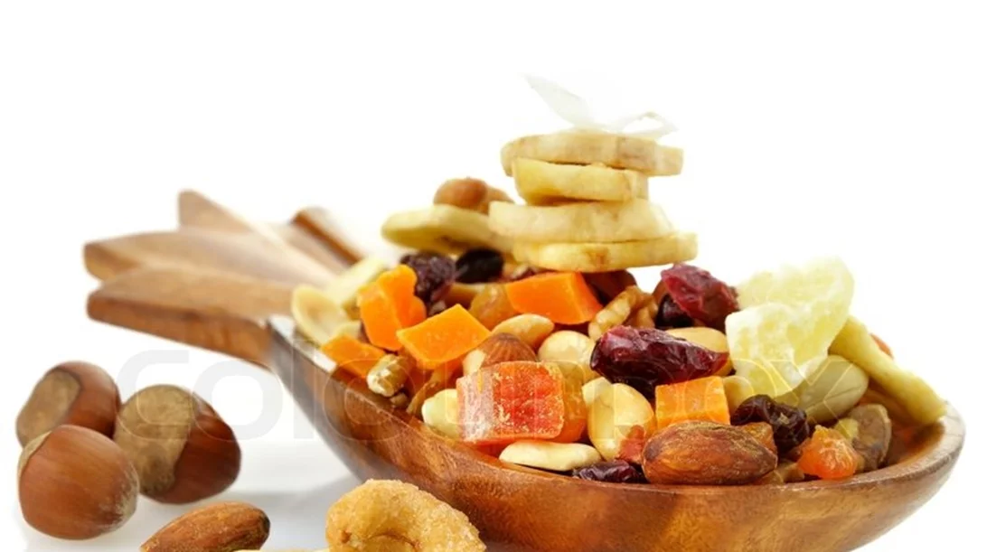 Αποξηραμένα φρούτα: Ποια αγαπά η δίαιτα και ποια να αποφύγεις