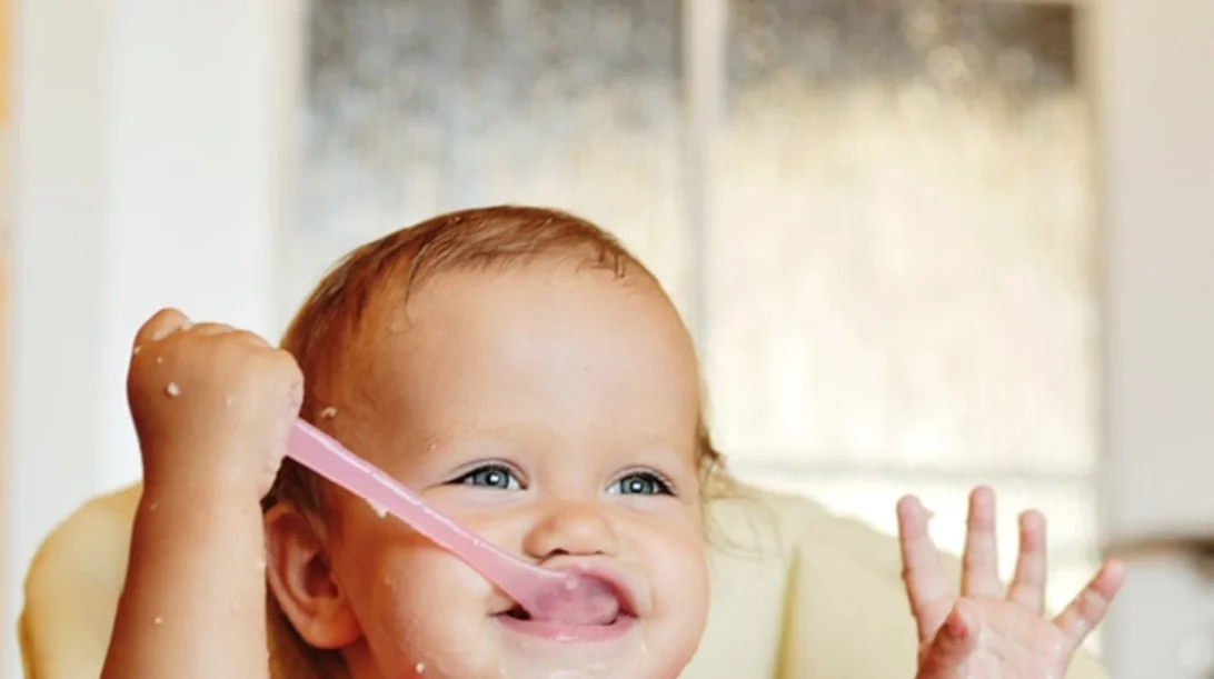 Οι 10 κανόνες για τη σωστή διατροφή του παιδιού: Η Shape μαμά και η διατροφολόγος συστήνουν!