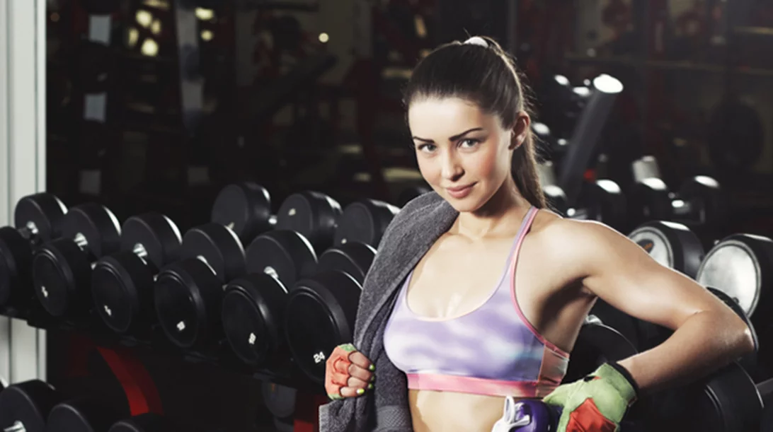 Να τι κάνει η προπόνηση ενδυνάμωσης στον εγκέφαλό σου