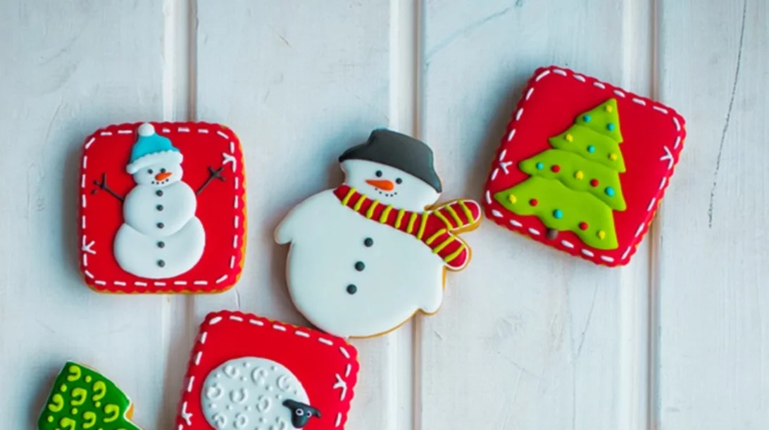 Έξυπνα τρικ για να παραμείνεις αδύνατη τις γιορτές