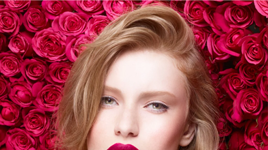 Τρεις διαφορετικοί τρόποι να χρησιμοποιήσεις το κραγιόν (εκτός από τα χείλη!)