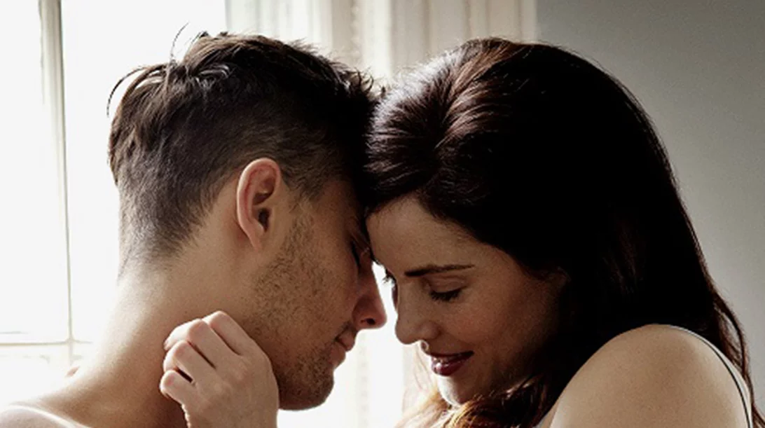 Mήπως μένει μαζί σου από συνήθεια; (ερωτευμένος ή βολεμένος;)