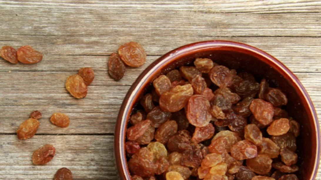 Σταφίδες: Τα απίστευτα οφέλη τους στην υγεία και διατροφή