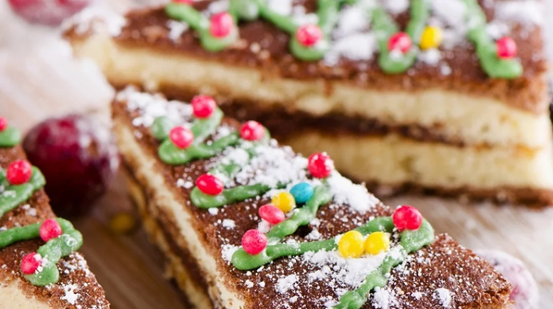 Shape Tested: Η πιο πετυχημένη βασιλόπιτα χωρίς ζάχαρη