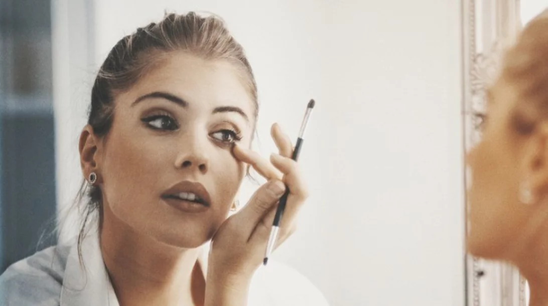 Καθημερινό smokey μακιγιάζ μόνο με 3 προϊόντα