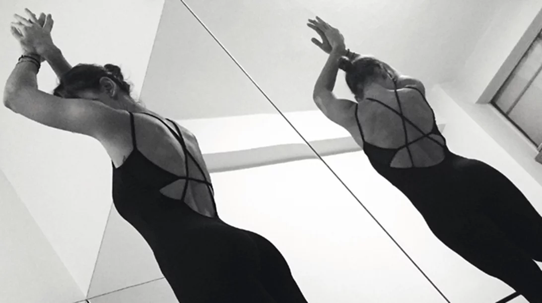 Shape Tested: Δοκίμασα Contact Improvisation! Ο χορός που χαρίζει ευλυγισία!