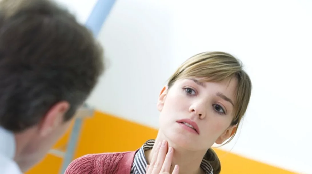 Μήπως φοβάσαι ότι είναι καρκίνος; 5 βήματα που πρέπει να κάνεις!