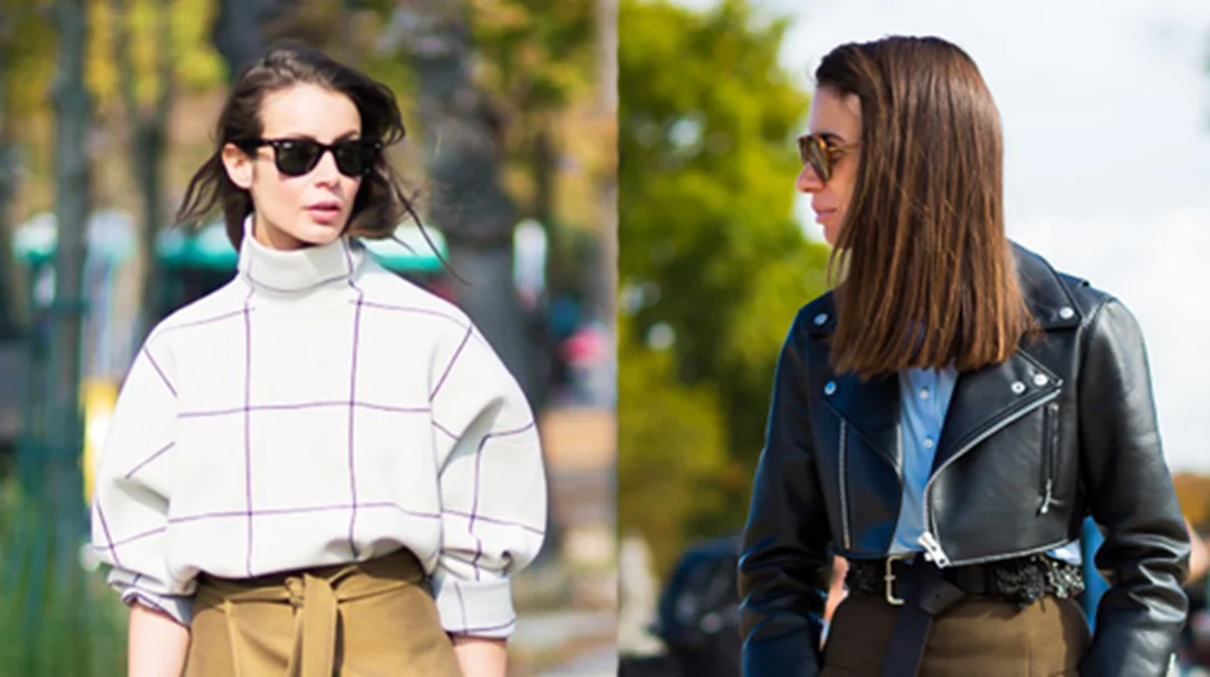 5 στυλιστικοί κανόνες που ισχύουν για κάθε καλοντυμένη γυναίκα