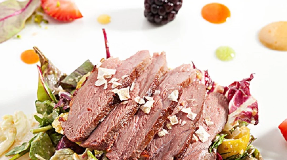 Ιδού τα πιο πολυσυζητημένα εστιατόρια της πόλης. Εσύ ψήφισες ποιο προτιμάς;