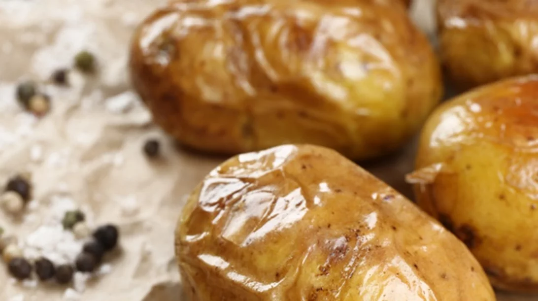 Tι τρώει η διαιτολόγος όταν δεν έχει χρόνο να μαγειρέψει;