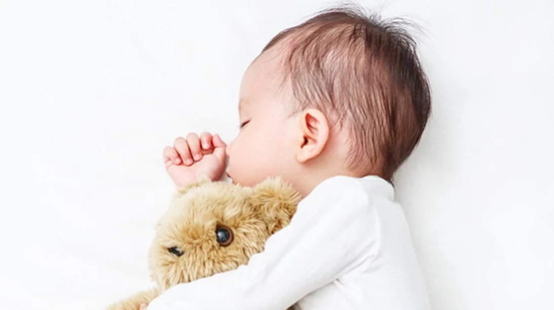 Φτιάξε πρόγραμμα ύπνου για μωρά