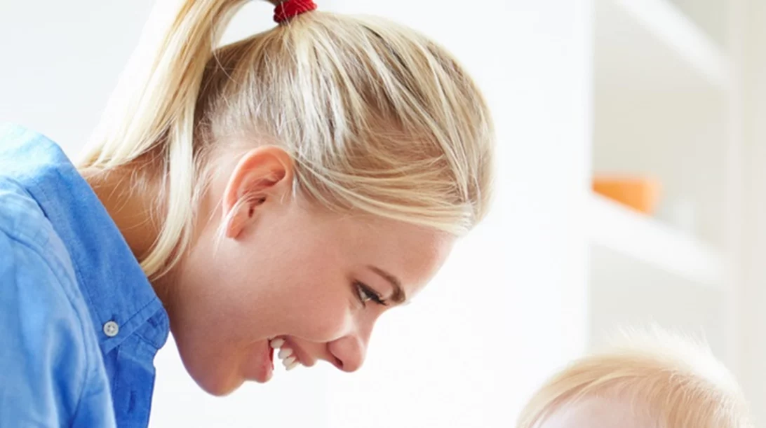 «Πάχυνα μετά τη γέννα, τι να κάνω;» Η μαμά διαιτολόγος απαντά