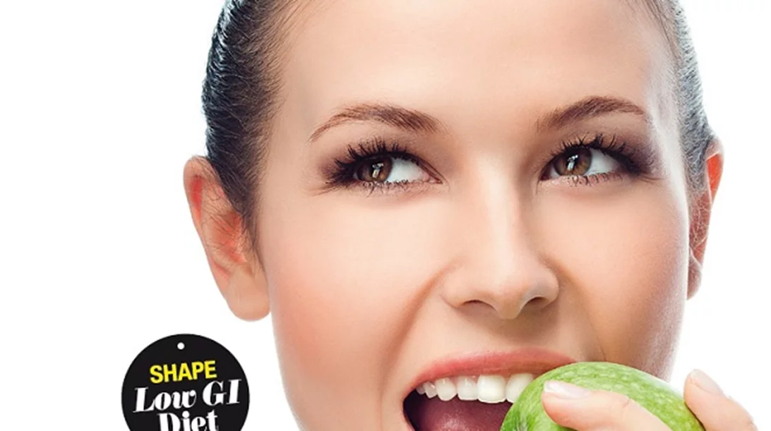 H δίαιτα χαμηλού γλυκαιμικού δείκτη για να χάσεις 3 κιλά: Πρόγραμμα 2 εβδομάδων από τη διαιτολόγο