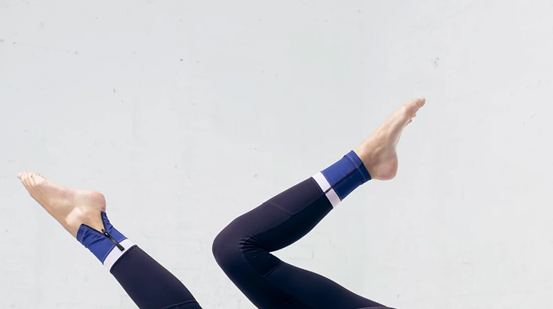 Δυνατό και τονωμένο σώμα πριν το καλοκαίρι με το πρόγραμμα του «νέου πιλάτες»