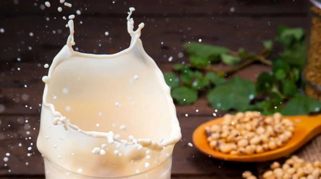 Προϊόντα με σόγια για τη νηστεία; Μύθος ή αλήθεια τα προβλήματα υγείας που προκαλούν