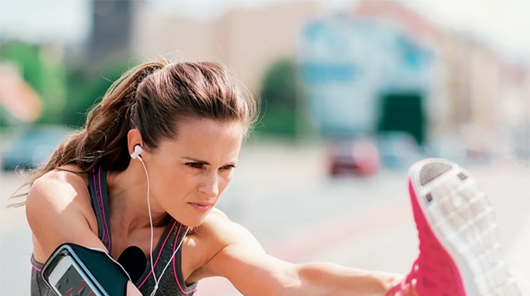 10 μαθήματα ζωής που δίνει η άσκηση σύμφωνα με την αθλητική ψυχολόγο