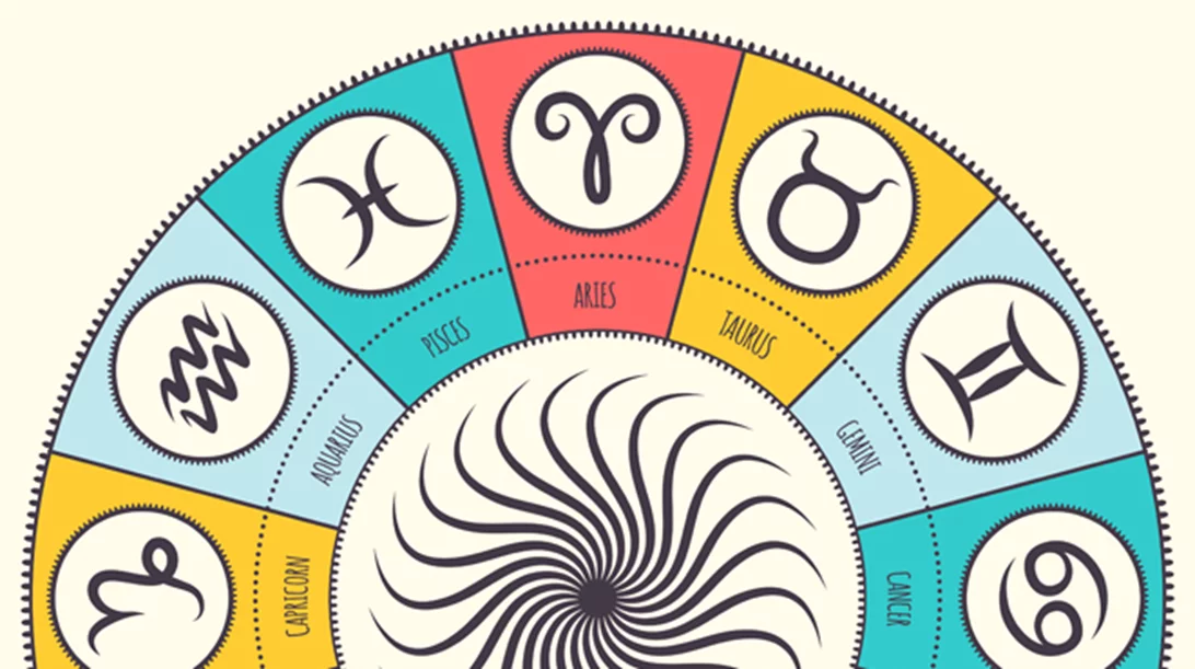 Ζώδια Απρίλιος 2018 από τον Κώστα Λεφάκη: Μηνιαίες προβλέψεις