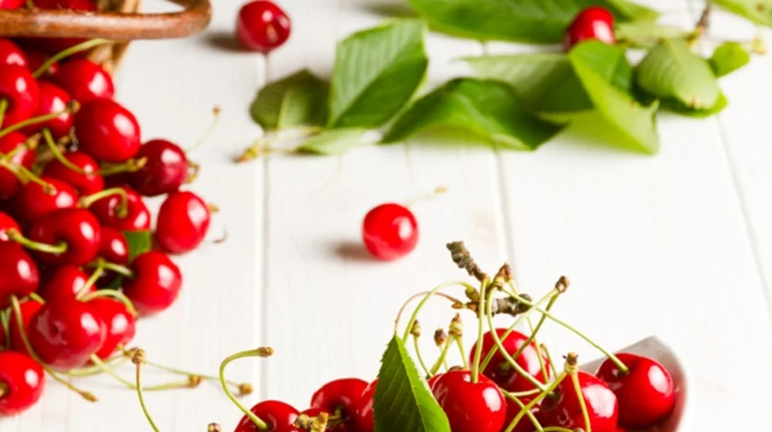 15 ανοιξιάτικες τροφές που αδυνατίζουν με πειστήρια (Μέρος B)