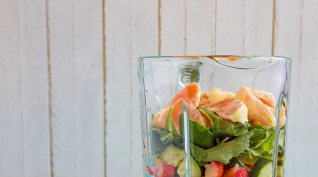 10 τρόποι για να μη χαλάσεις τη δίαιτα (ακόμα κι αν πεινάς)