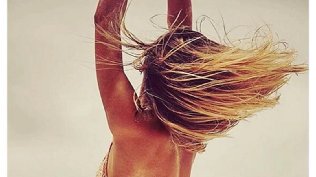 Οι τέλειες ασκήσεις για γλουτούς για να φορέσεις μπικίνι μπραζίλιαν!