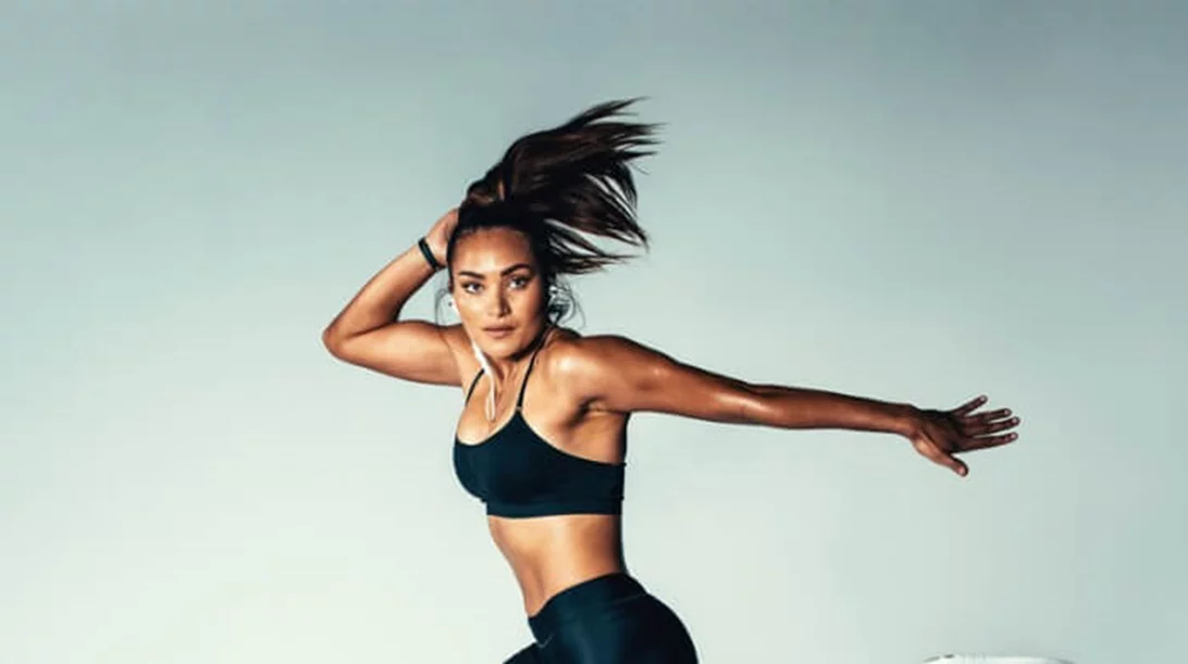 Αν είσαι fitness pro δοκίμασε και το πρόγραμμα μυϊκής ενδυνάμωσης Deep Extreme (Κύκλος 2oς)