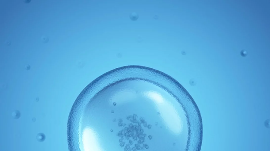 Κατάψυξη ωαρίων: Όσο νωρίτερα, τόσο καλύτερα