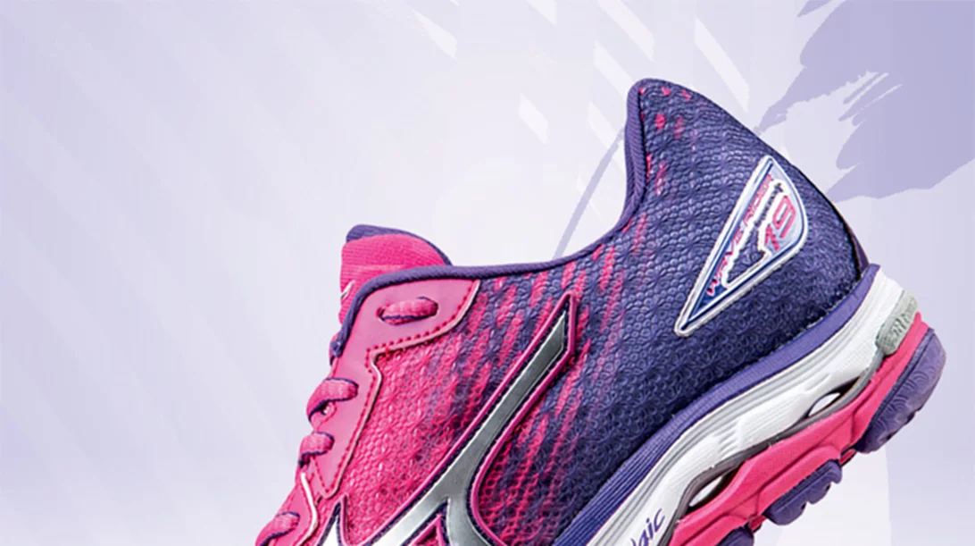 Tο παπούτσι που χρειάζεσαι για την καλύτερη επίδοση στο τρέξιμο!