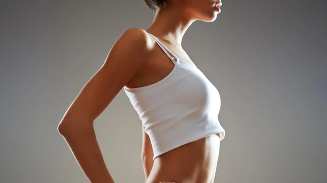 Πώς θα εξαφανίσεις το τοπικό πάχος; Η μη επεμβατική γλυπτική σώματος δίνει λύση!