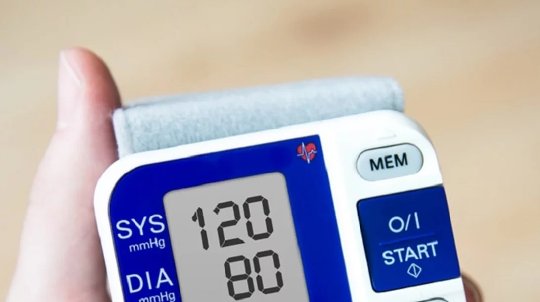 Απίστευτα ποστοστά Ελλήνων έχουν υπέρταση και δεν το γνωρίζουν! Πώς θα το ελέγξεις;