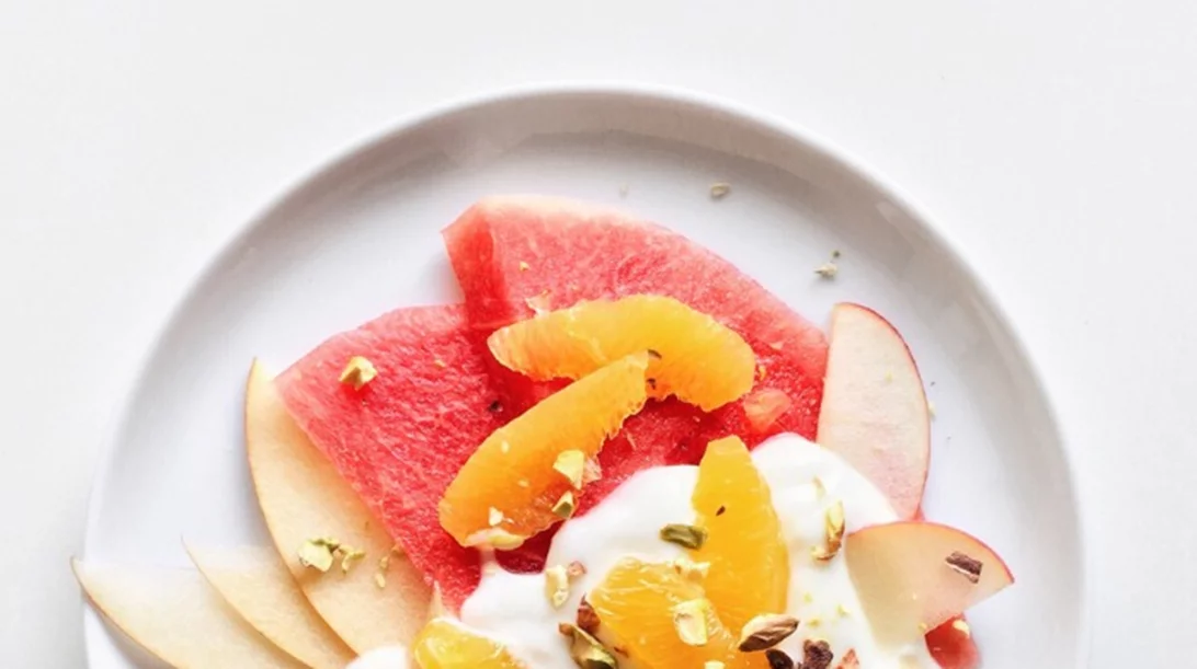 Τα 5 φρούτα με την περισσότερη –και τη λιγότερη– ζάχαρη