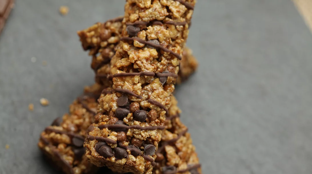 Τι να φας πριν την άσκηση για να έχεις ένεργεια;