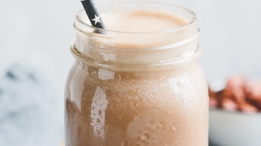 Φυσικά smoothies πρωτεΐνης: Οι συνταγές με φασόλια και φακές που πίνουν οι αθλητές