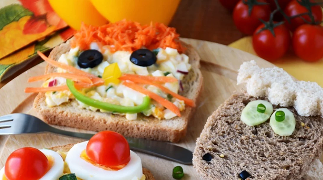 Τα κλειδιά για να αποφύγει το παιδί σου την εμφάνιση παχυσαρκίας