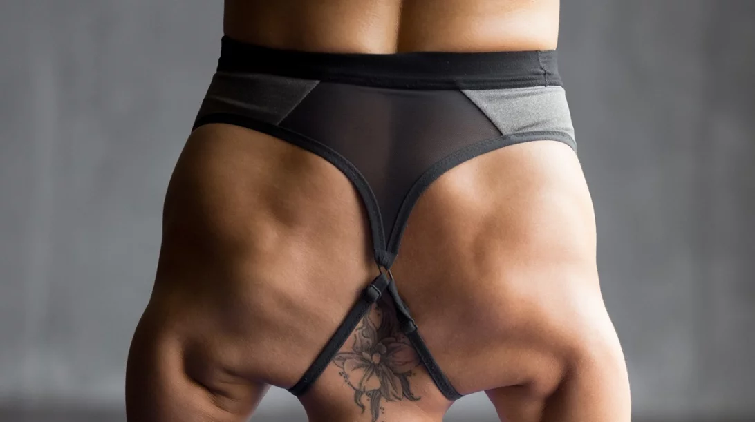 Πώς θα πετύχω το σωστό handstand (και κάθε ανάποδη στήριξη που θέλω!)