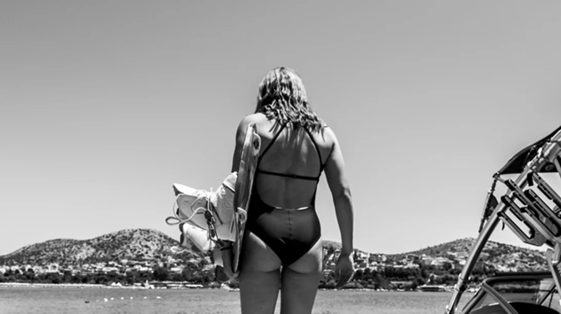 Δοκίμασα wakeboard! Να γιατί πρέπει να κάνεις κι εσύ!