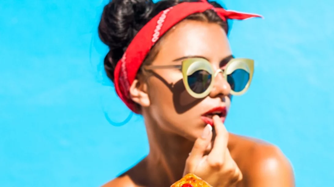 Νέο διατροφικό πλάνο για αδυνάτισμα: Xάσε κιλά τρώγοντας περισσότερο λέει η διαιτολόγος