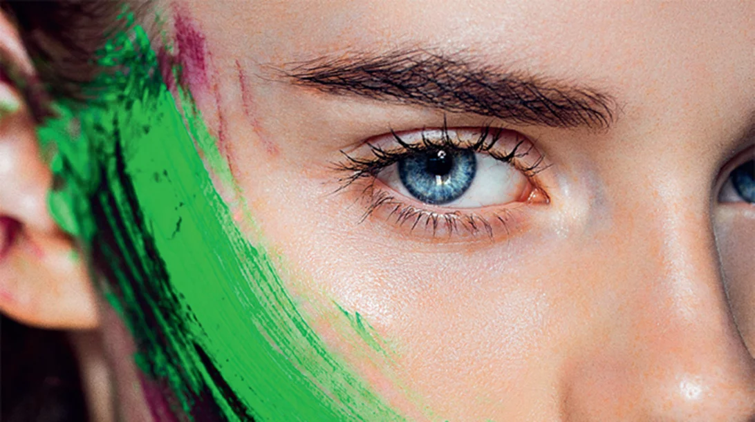 Tα κορυφαία τρικ ομορφιάς από τους celebrities! (έτσι... ξεπρήζονται τα μάτια της Jennifer Aniston!)