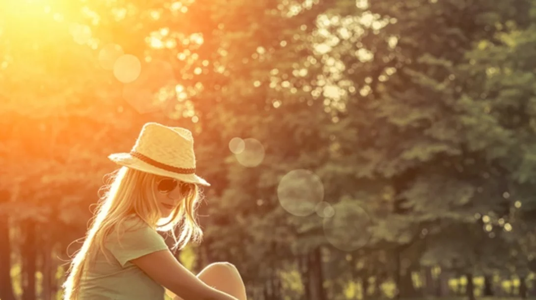 Συμπτώματα άγχους: Πονάει η πλάτη σου, δε βγαίνεις έξω, είσαι αναποφάσιστη και άλλα σημάδια που διαβάζουν οι ψυχολόγοι!