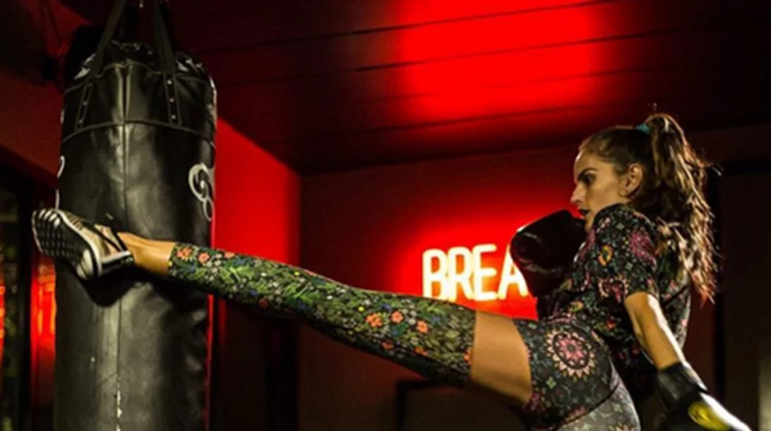 Βραζιλιάνικοι γλουτοί: Ιδού τι κάνουν 4 «άγγελοι» της Victoria's Secret!