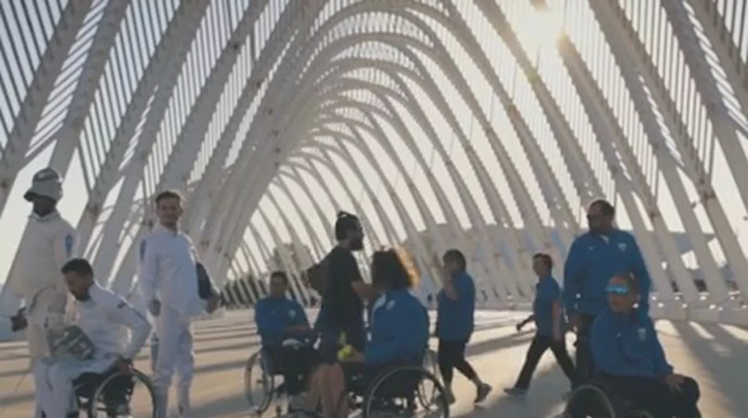 Οι ελληνικές συμμετοχές στους Παραολυμπιακούς Αγώνες του Ρίο 2016