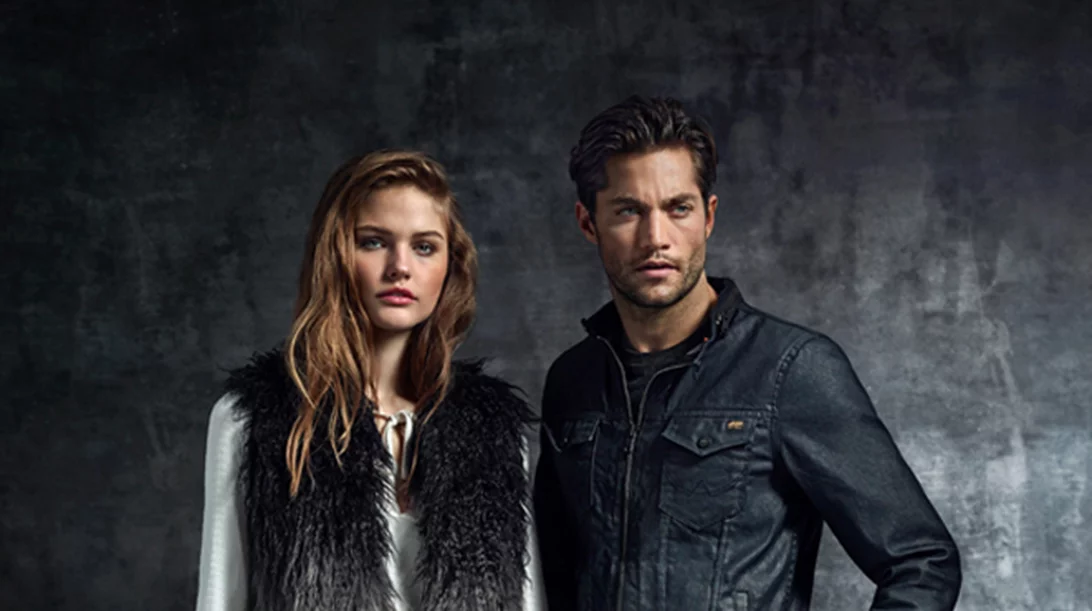 Νέα super συλλογή Φθινόπωρο Χειμώνας 2016-'17 από την Superdy