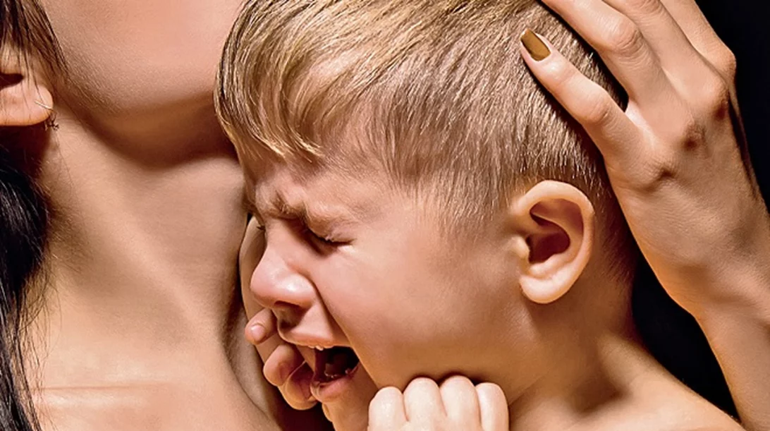 Terrible twos; Tι να κάνεις όταν το παιδί έχει κρίσεις υστερίας και θυμού