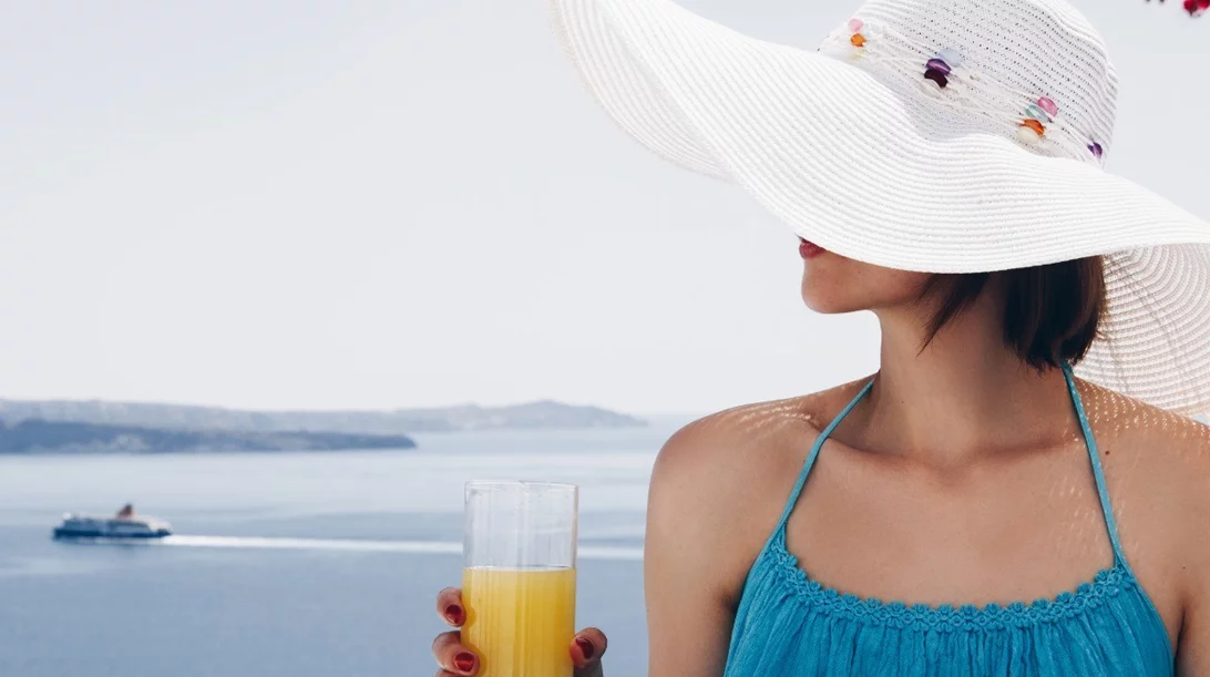 Τι να φάω στις διακοπές; Το ιδανικό πρωινό και τα tips του διαιτολόγου Δημήτρη Πέτσιο